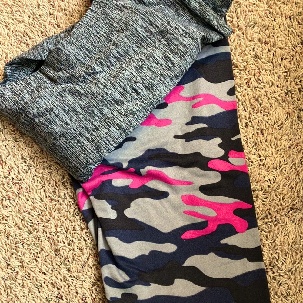 Thermal PJ set